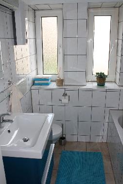 Appartement de vacances /en/au Dormagen (Region Dsseldorf)ou appartement ou maison de vacances