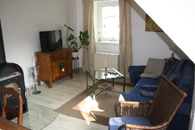 Appartement de vacances /en/au Dormagen (Region Dsseldorf)ou appartement ou maison de vacances
