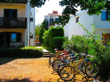 Appartement de vacances /en/au Malinska (Primorsko-Goranska)ou appartement ou maison de vacances