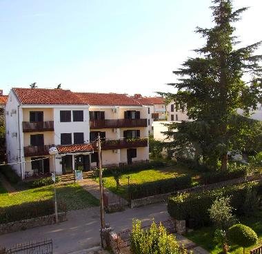 Appartement de vacances /en/au Malinska (Primorsko-Goranska)ou appartement ou maison de vacances
