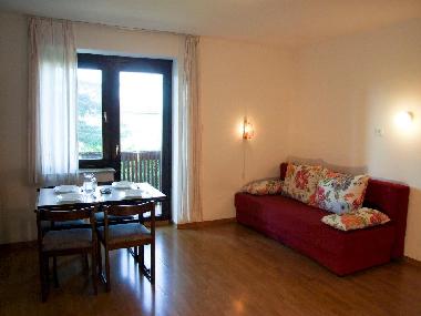 Appartement de vacances /en/au Malinska (Primorsko-Goranska)ou appartement ou maison de vacances