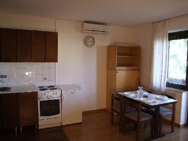 Appartement de vacances /en/au Malinska (Primorsko-Goranska)ou appartement ou maison de vacances