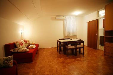 Appartement de vacances /en/au Malinska (Primorsko-Goranska)ou appartement ou maison de vacances