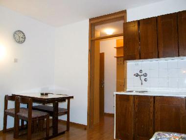 Appartement de vacances /en/au Malinska (Primorsko-Goranska)ou appartement ou maison de vacances