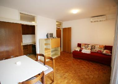 Appartement de vacances /en/au Malinska (Primorsko-Goranska)ou appartement ou maison de vacances