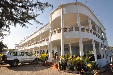 Appartement de vacances �/en/au Brusubi (Banjul)ou appartement ou maison de vacances