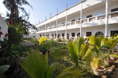 Appartement de vacances �/en/au Brusubi (Banjul)ou appartement ou maison de vacances