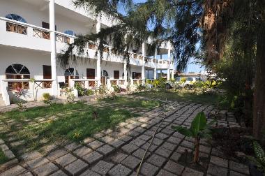 Appartement de vacances �/en/au Brusubi (Banjul)ou appartement ou maison de vacances