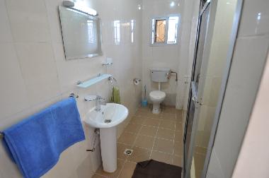 Appartement de vacances �/en/au Brusubi (Banjul)ou appartement ou maison de vacances