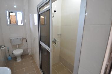 Appartement de vacances �/en/au Brusubi (Banjul)ou appartement ou maison de vacances