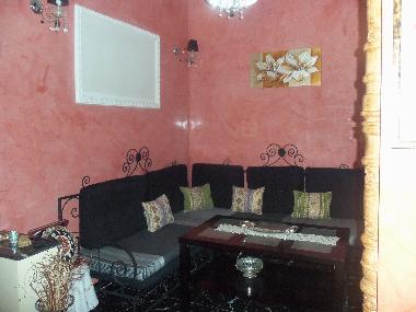 Appartement de vacances �/en/au Tanger (Tanger)ou appartement ou maison de vacances