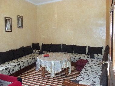 Appartement de vacances �/en/au Tanger (Tanger)ou appartement ou maison de vacances