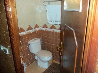 Appartement de vacances �/en/au Tanger (Tanger)ou appartement ou maison de vacances