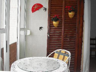 Appartement de vacances /en/au puerto de mazarron (Murcia)ou appartement ou maison de vacances