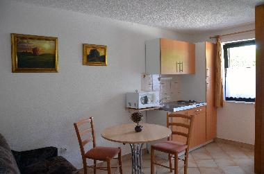 Appartement de vacances �/en/au Bled (Bled)ou appartement ou maison de vacances