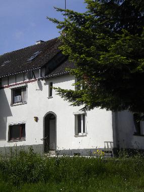 Maison de vacances /en/au Hellenthal Bungenberg (Eifel und Region Aachen)ou appartement ou maison de vacances
