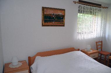Appartement de vacances �/en/au Bled (Bled)ou appartement ou maison de vacances