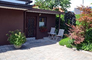 Appartement de vacances �/en/au Bled (Bled)ou appartement ou maison de vacances