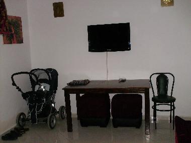Appartement de vacances �/en/au agadir (Agadir)ou appartement ou maison de vacances