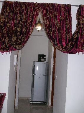 Appartement de vacances �/en/au agadir (Agadir)ou appartement ou maison de vacances