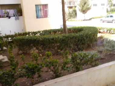 Appartement de vacances �/en/au agadir (Agadir)ou appartement ou maison de vacances