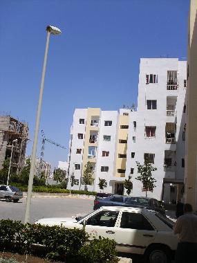 Appartement de vacances �/en/au agadir (Agadir)ou appartement ou maison de vacances