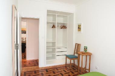 Appartement de vacances �/en/au Lisbon (Grande Lisboa)ou appartement ou maison de vacances