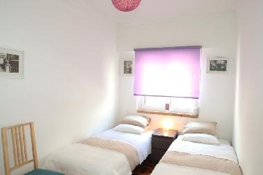 Appartement de vacances �/en/au Lisbon (Grande Lisboa)ou appartement ou maison de vacances