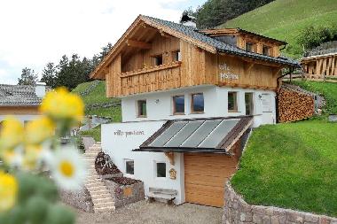 Villa �/en/au  St. Christina in Gr�den (Bolzano-Bozen)ou appartement ou maison de vacances