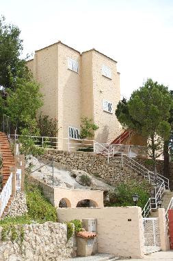 Chalet �/en/au Gandia (Valencia / Val�ncia)ou appartement ou maison de vacances
