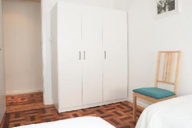 Appartement de vacances �/en/au Lisbon (Grande Lisboa)ou appartement ou maison de vacances