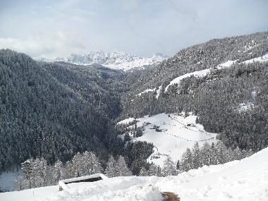 Villa �/en/au  St. Christina in Gr�den (Bolzano-Bozen)ou appartement ou maison de vacances