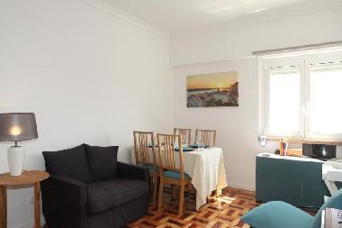 Appartement de vacances �/en/au Lisbon (Grande Lisboa)ou appartement ou maison de vacances