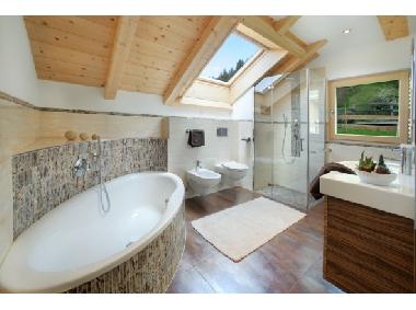 Villa �/en/au  St. Christina in Gr�den (Bolzano-Bozen)ou appartement ou maison de vacances