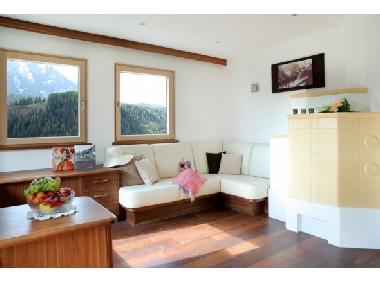 Villa �/en/au  St. Christina in Gr�den (Bolzano-Bozen)ou appartement ou maison de vacances