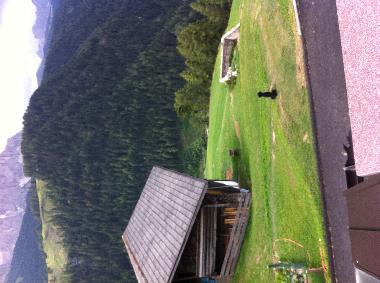 Villa �/en/au  St. Christina in Gr�den (Bolzano-Bozen)ou appartement ou maison de vacances