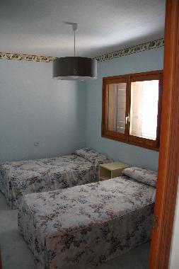 Chalet �/en/au Gandia (Valencia / Val�ncia)ou appartement ou maison de vacances