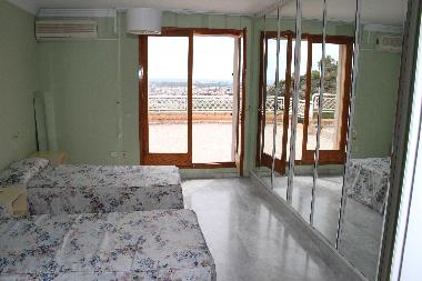 Chalet �/en/au Gandia (Valencia / Val�ncia)ou appartement ou maison de vacances