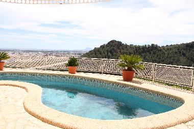 Chalet �/en/au Gandia (Valencia / Val�ncia)ou appartement ou maison de vacances