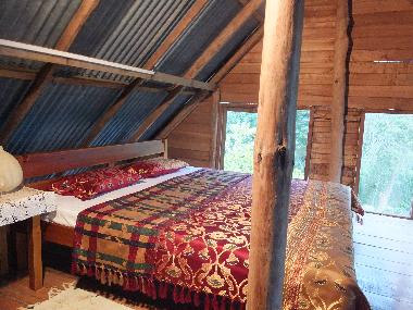 Chambre avec petit djeuner /en/au kandy (Kandy)ou appartement ou maison de vacances