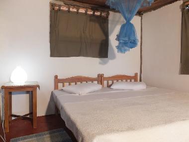 Chambre avec petit djeuner /en/au kandy (Kandy)ou appartement ou maison de vacances