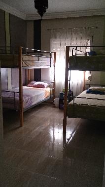 chambre enfants literies de qualit� avec draps fournis