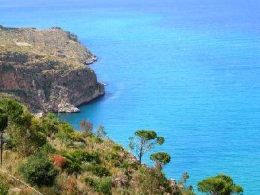 Appartement de vacances /en/au BALESTRATE (Palermo)ou appartement ou maison de vacances