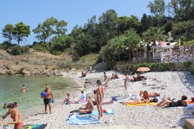 Appartement de vacances /en/au BALESTRATE (Palermo)ou appartement ou maison de vacances