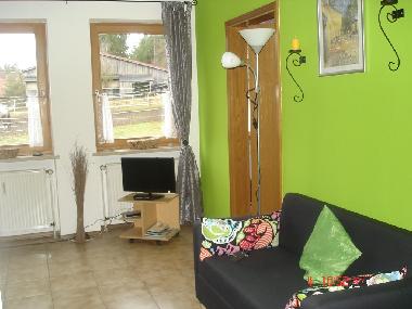 Appartement de vacances �/en/au Wei�enstadt (Oberfranken)ou appartement ou maison de vacances