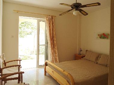 Appartement de vacances �/en/au elia (Lakonia)ou appartement ou maison de vacances