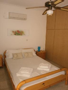 Appartement de vacances �/en/au elia (Lakonia)ou appartement ou maison de vacances