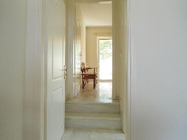 Appartement de vacances �/en/au elia (Lakonia)ou appartement ou maison de vacances