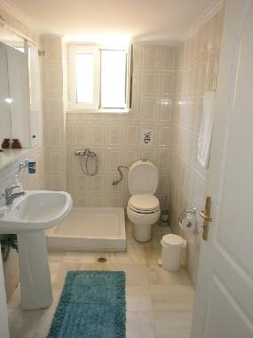 Appartement de vacances �/en/au elia (Lakonia)ou appartement ou maison de vacances