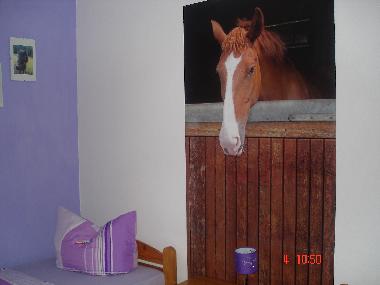 Appartement de vacances �/en/au Wei�enstadt (Oberfranken)ou appartement ou maison de vacances